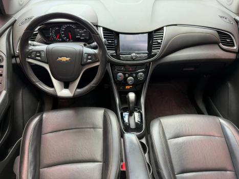 CHEVROLET Tracker 1.4 16V 4P FLEX PREMIER TURBO AUTOM�TICO, Foto 10