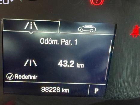 CHEVROLET Tracker 1.4 16V 4P FLEX PREMIER TURBO AUTOM�TICO, Foto 12