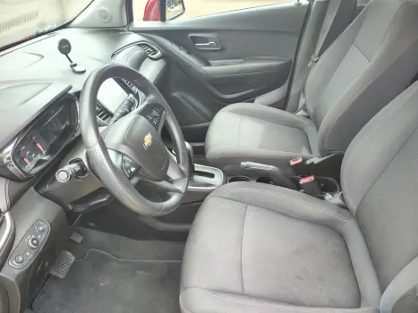 CHEVROLET Tracker 1.4 16V 4P FLEX LT TURBO AUTOM�TICO, Foto 11