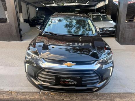 CHEVROLET Tracker 1.0 12V 4P FLEX TURBO LT AUTOM�TICO, Foto 2