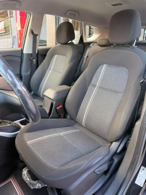 CHEVROLET Tracker 1.0 12V 4P FLEX TURBO LT AUTOM�TICO, Foto 3