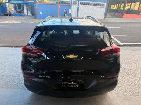 CHEVROLET Tracker 1.0 12V 4P FLEX TURBO LT AUTOM�TICO, Foto 4
