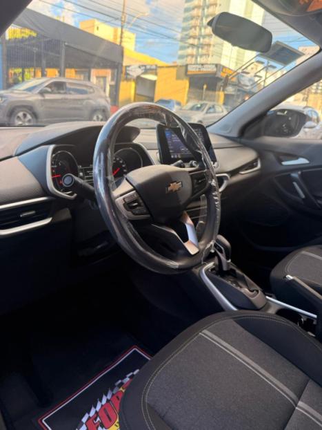 CHEVROLET Tracker 1.0 12V 4P FLEX TURBO LT AUTOM�TICO, Foto 5