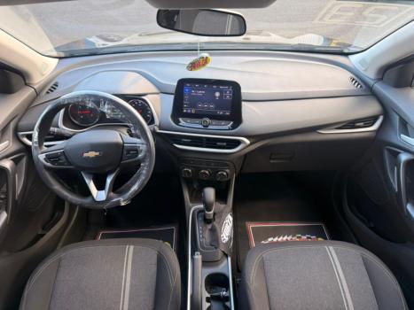 CHEVROLET Tracker 1.0 12V 4P FLEX TURBO LT AUTOM�TICO, Foto 6
