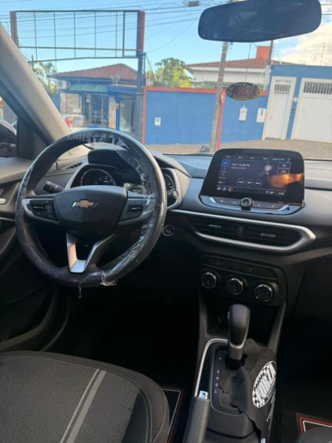 CHEVROLET Tracker 1.0 12V 4P FLEX TURBO LT AUTOM�TICO, Foto 7