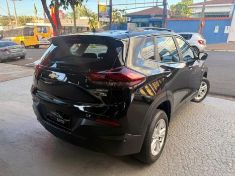 CHEVROLET Tracker 1.0 12V 4P FLEX TURBO LT AUTOM�TICO, Foto 9