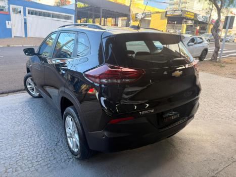 CHEVROLET Tracker 1.0 12V 4P FLEX TURBO LT AUTOM�TICO, Foto 10