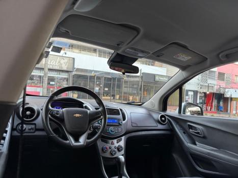 CHEVROLET Tracker 1.8 16V 4P FLEX LT AUTOM�TICO, Foto 11