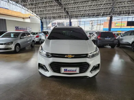 CHEVROLET Tracker 1.4 16V 4P FLEX LT TURBO AUTOM�TICO, Foto 2