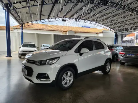 CHEVROLET Tracker 1.4 16V 4P FLEX LT TURBO AUTOM�TICO, Foto 3