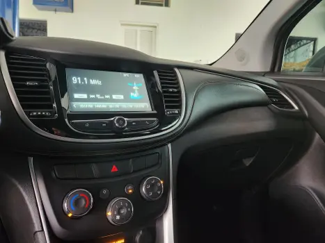 CHEVROLET Tracker 1.4 16V 4P FLEX LT TURBO AUTOM�TICO, Foto 7