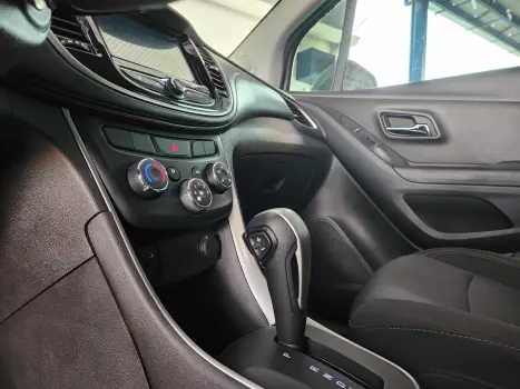 CHEVROLET Tracker 1.4 16V 4P FLEX LT TURBO AUTOM�TICO, Foto 9