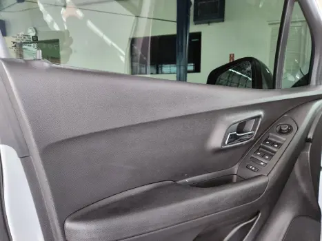 CHEVROLET Tracker 1.4 16V 4P FLEX LT TURBO AUTOM�TICO, Foto 10