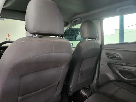 CHEVROLET Tracker 1.4 16V 4P FLEX LT TURBO AUTOM�TICO, Foto 11