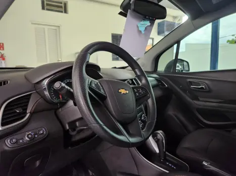 CHEVROLET Tracker 1.4 16V 4P FLEX LT TURBO AUTOM�TICO, Foto 12