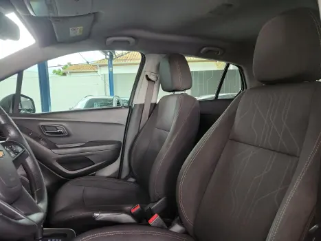 CHEVROLET Tracker 1.4 16V 4P FLEX LT TURBO AUTOM�TICO, Foto 13