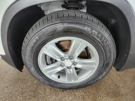 CHEVROLET Tracker 1.4 16V 4P FLEX LT TURBO AUTOM�TICO, Foto 14