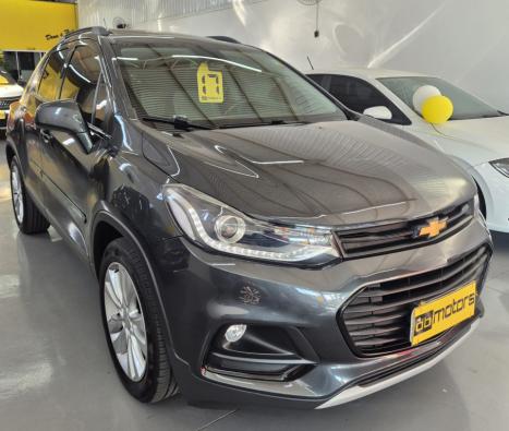 CHEVROLET Tracker 1.4 16V 4P FLEX LTZ TURBO AUTOM�TICO, Foto 3