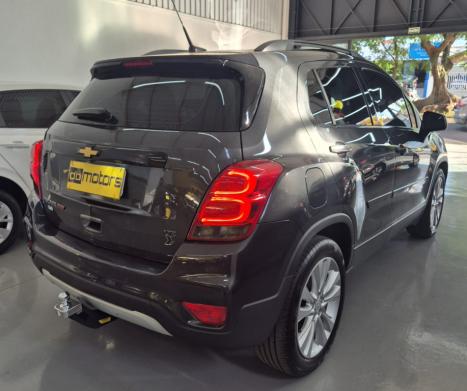 CHEVROLET Tracker 1.4 16V 4P FLEX LTZ TURBO AUTOM�TICO, Foto 6