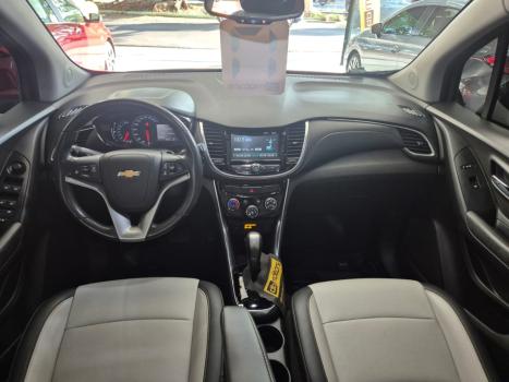 CHEVROLET Tracker 1.4 16V 4P FLEX LTZ TURBO AUTOM�TICO, Foto 8