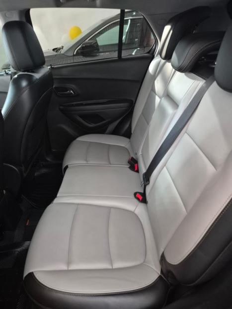 CHEVROLET Tracker 1.4 16V 4P FLEX LTZ TURBO AUTOM�TICO, Foto 9