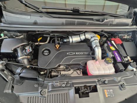 CHEVROLET Tracker 1.4 16V 4P FLEX LTZ TURBO AUTOM�TICO, Foto 10