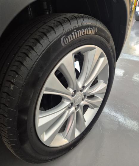 CHEVROLET Tracker 1.4 16V 4P FLEX LTZ TURBO AUTOM�TICO, Foto 11