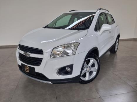 CHEVROLET Tracker 1.8 16V 4P FLEX LTZ AUTOM�TICO, Foto 1