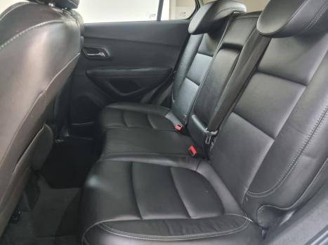 CHEVROLET Tracker 1.8 16V 4P FLEX LTZ AUTOM�TICO, Foto 3