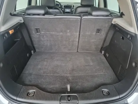 CHEVROLET Tracker 1.8 16V 4P FLEX LTZ AUTOM�TICO, Foto 10