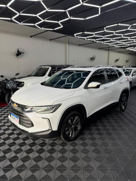 CHEVROLET Tracker 1.2 12V 4P FLEX TURBO PREMIER AUTOM�TICO, Foto 1