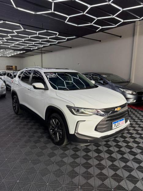 CHEVROLET Tracker 1.2 12V 4P FLEX TURBO PREMIER AUTOM�TICO, Foto 3