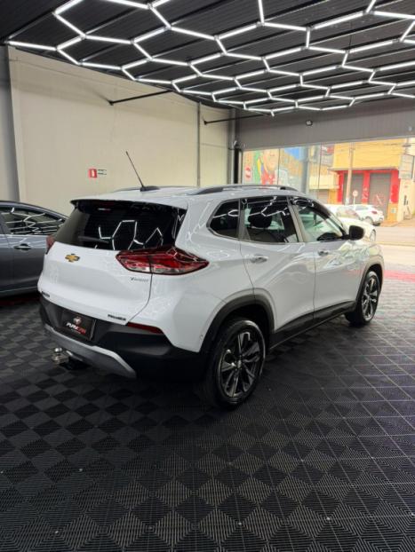 CHEVROLET Tracker 1.2 12V 4P FLEX TURBO PREMIER AUTOM�TICO, Foto 4
