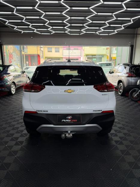 CHEVROLET Tracker 1.2 12V 4P FLEX TURBO PREMIER AUTOM�TICO, Foto 5