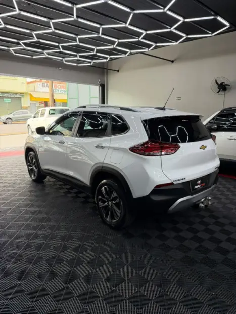 CHEVROLET Tracker 1.2 12V 4P FLEX TURBO PREMIER AUTOM�TICO, Foto 6