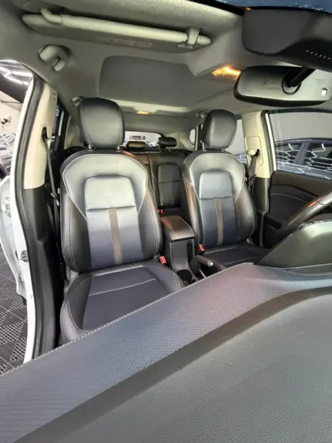 CHEVROLET Tracker 1.2 12V 4P FLEX TURBO PREMIER AUTOM�TICO, Foto 10