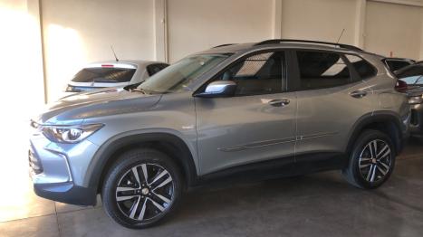CHEVROLET Tracker 1.0 12V 4P FLEX TURBO LT AUTOM�TICO, Foto 2