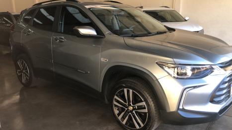 CHEVROLET Tracker 1.0 12V 4P FLEX TURBO LT AUTOM�TICO, Foto 3