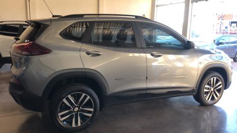 CHEVROLET Tracker 1.0 12V 4P FLEX TURBO LT AUTOM�TICO, Foto 4