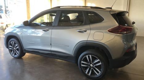 CHEVROLET Tracker 1.0 12V 4P FLEX TURBO LT AUTOM�TICO, Foto 5