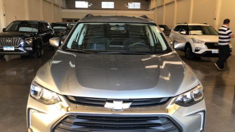 CHEVROLET Tracker 1.0 12V 4P FLEX TURBO LT AUTOM�TICO, Foto 6