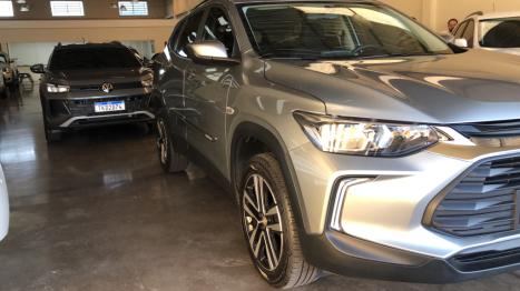 CHEVROLET Tracker 1.0 12V 4P FLEX TURBO LT AUTOM�TICO, Foto 7