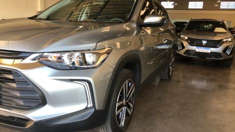 CHEVROLET Tracker 1.0 12V 4P FLEX TURBO LT AUTOM�TICO, Foto 8