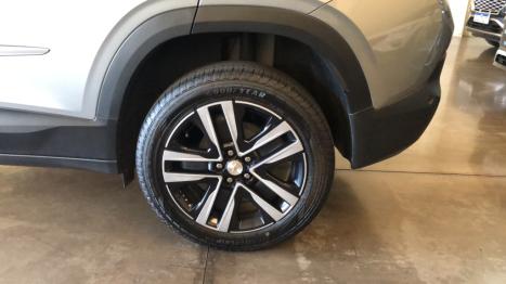 CHEVROLET Tracker 1.0 12V 4P FLEX TURBO LT AUTOM�TICO, Foto 9
