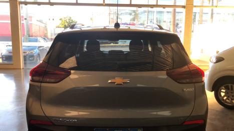 CHEVROLET Tracker 1.0 12V 4P FLEX TURBO LT AUTOM�TICO, Foto 10