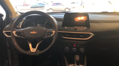 CHEVROLET Tracker 1.0 12V 4P FLEX TURBO LT AUTOM�TICO, Foto 15