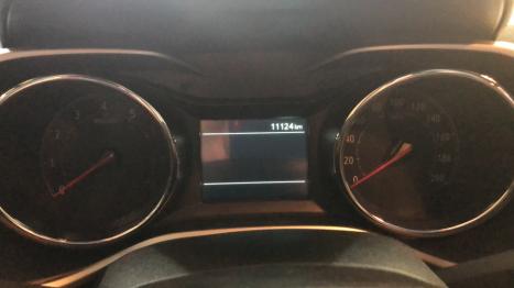CHEVROLET Tracker 1.0 12V 4P FLEX TURBO LT AUTOM�TICO, Foto 16