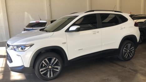 CHEVROLET Tracker 1.0 12V 4P FLEX TURBO LT AUTOM�TICO, Foto 1