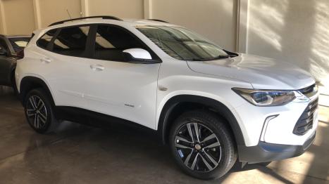 CHEVROLET Tracker 1.0 12V 4P FLEX TURBO LT AUTOM�TICO, Foto 2