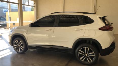CHEVROLET Tracker 1.0 12V 4P FLEX TURBO LT AUTOM�TICO, Foto 4